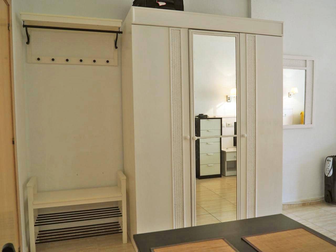 Flat for rent in Puerto de la Cruz with pool - € 900 (Ref: 6965301)