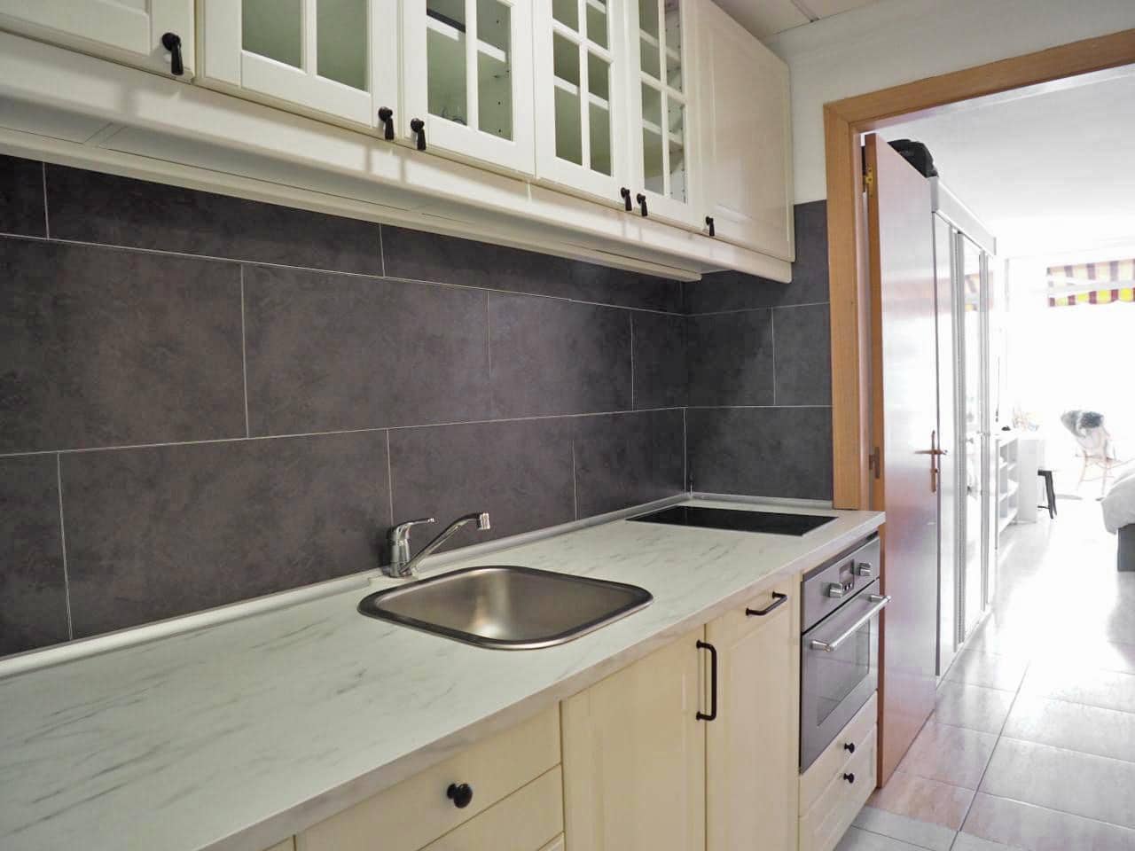 Flat for rent in Puerto de la Cruz with pool - € 900 (Ref: 6965301)