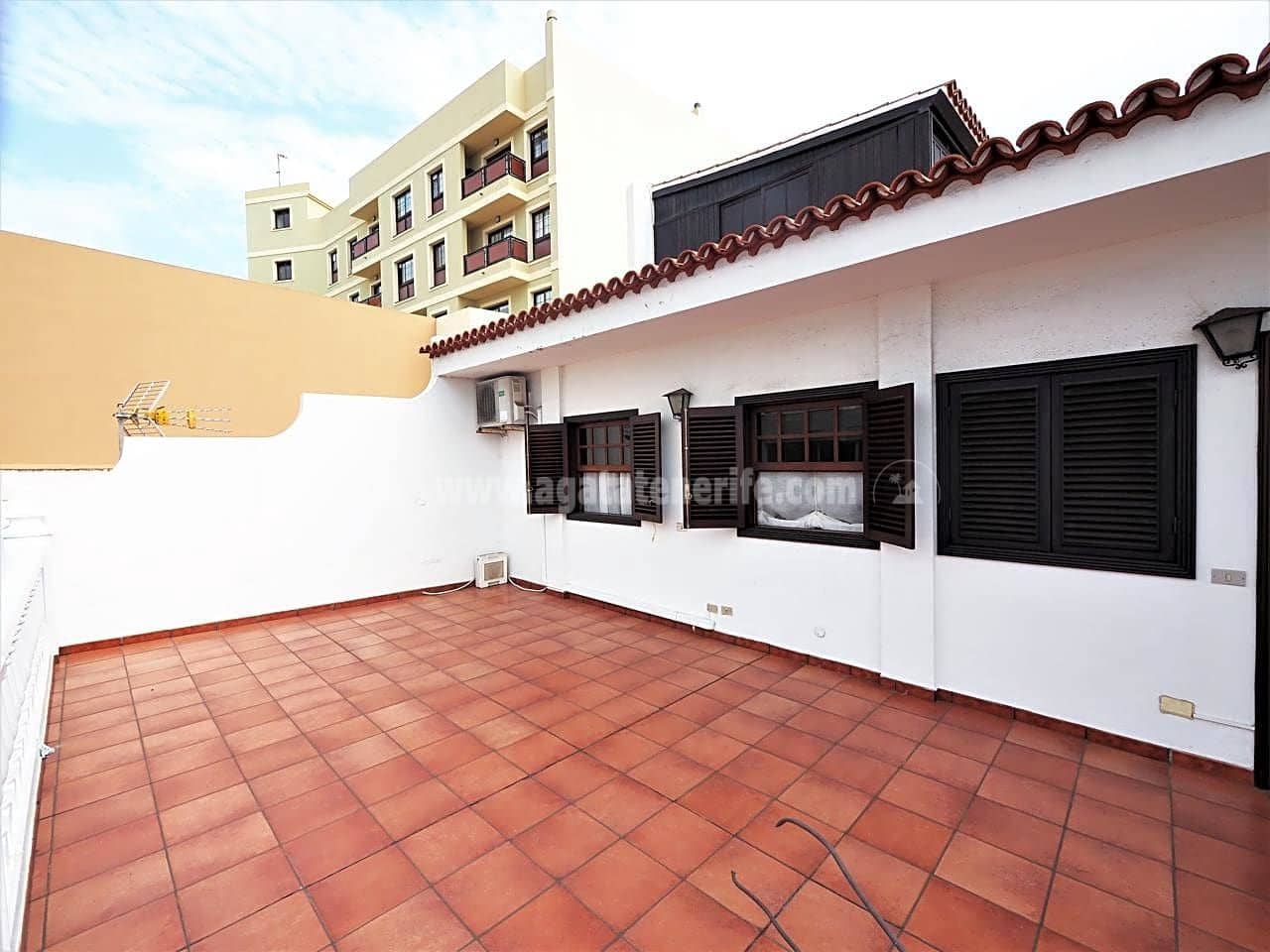 5 soveværelse Villa til salg i Icod de los Vinos med garage - € 395.000 (Ref: 7049528)