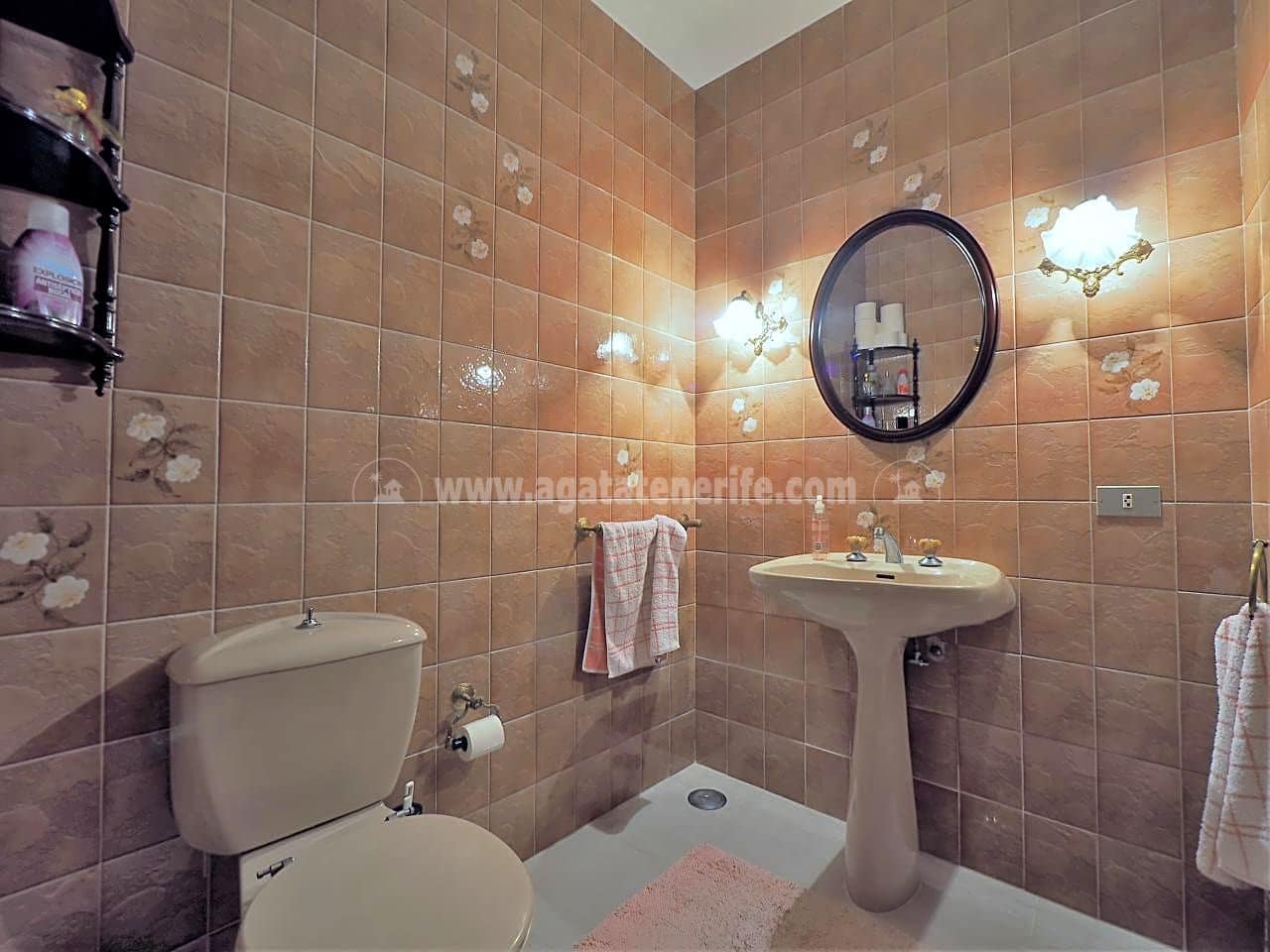 5 soveværelse Villa til salg i Icod de los Vinos med garage - € 395.000 (Ref: 7049528)