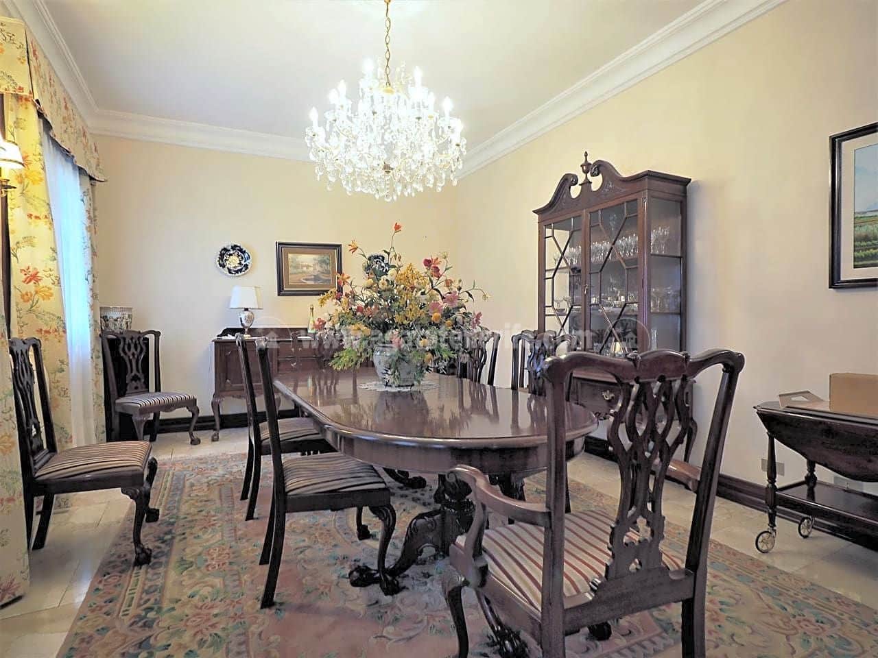 5 soveværelse Villa til salg i Icod de los Vinos med garage - € 395.000 (Ref: 7049528)