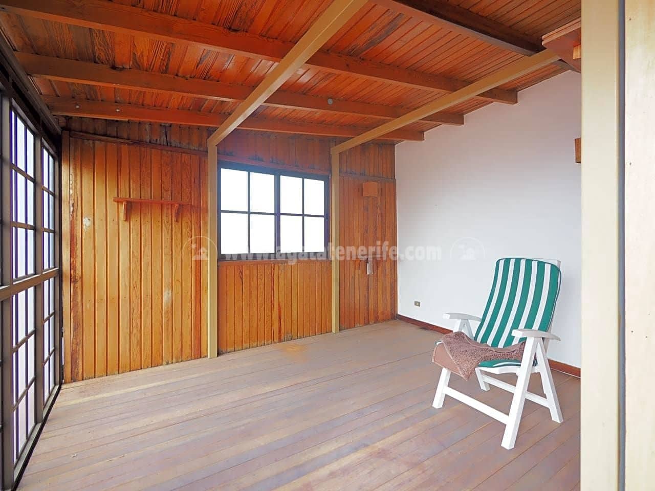 5 soveværelse Villa til salg i Icod de los Vinos med garage - € 395.000 (Ref: 7049528)