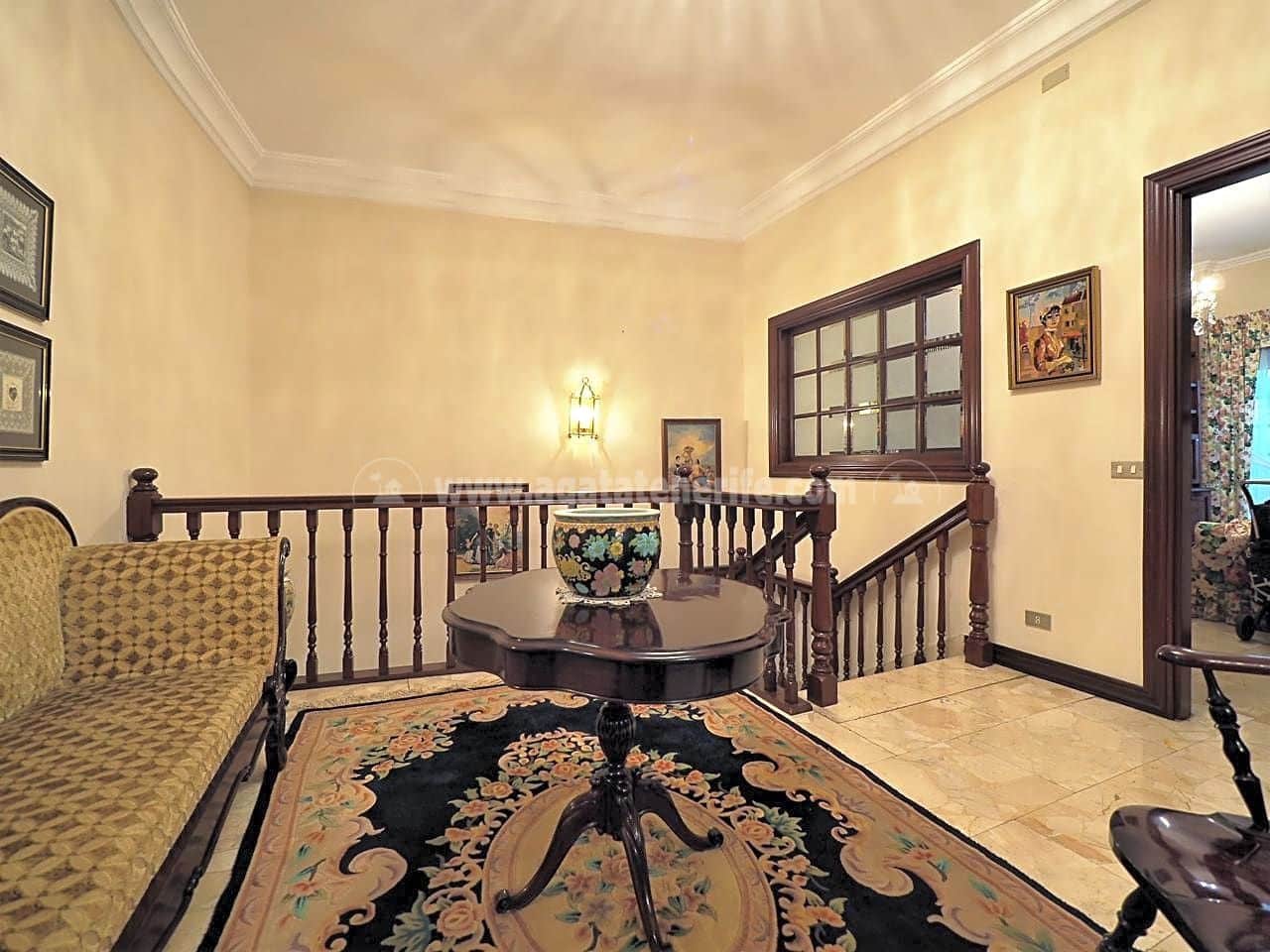 5 soveværelse Villa til salg i Icod de los Vinos med garage - € 395.000 (Ref: 7049528)