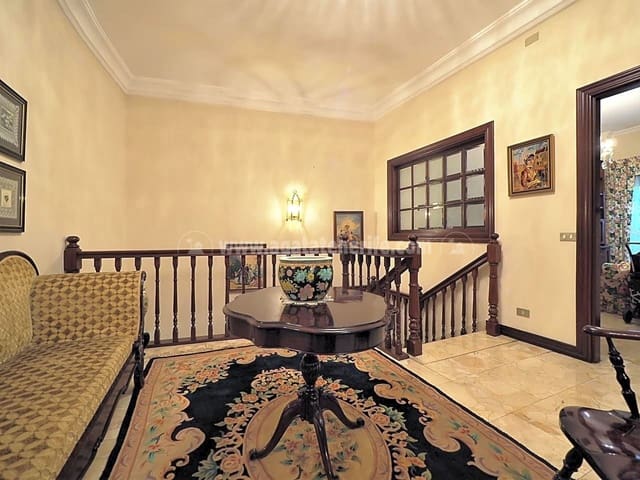 5 slaapkamer Villa te koop in Icod de los Vinos met garage - € 395.000 (Ref: 7049528)