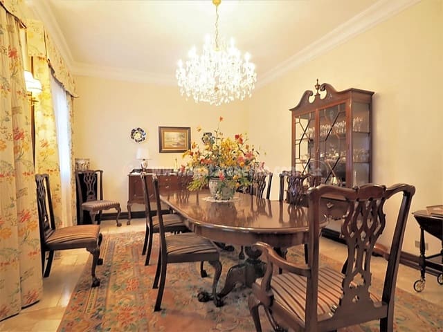 5 slaapkamer Villa te koop in Icod de los Vinos met garage - € 395.000 (Ref: 7049528)