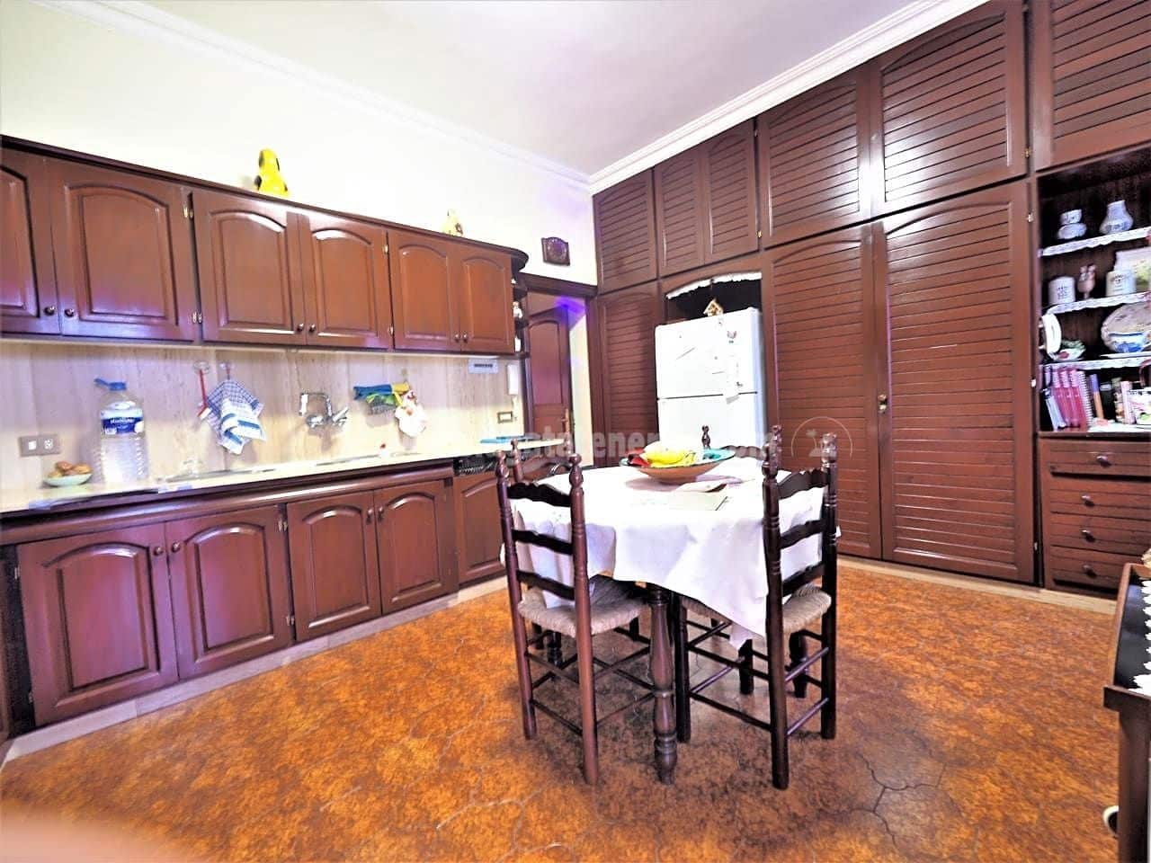 5 soveværelse Villa til salg i Icod de los Vinos med garage - € 395.000 (Ref: 7049528)