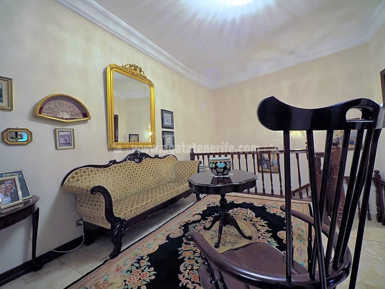 5 soveværelse Villa til salg i Icod de los Vinos med garage - € 395.000 (Ref: 7049528)