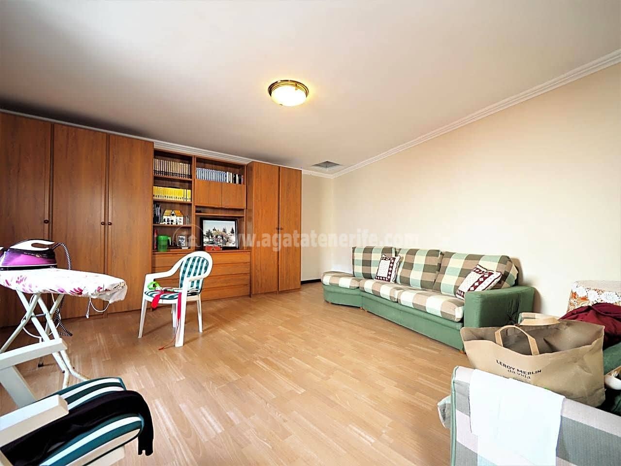 5 soveværelse Villa til salg i Icod de los Vinos med garage - € 395.000 (Ref: 7049528)