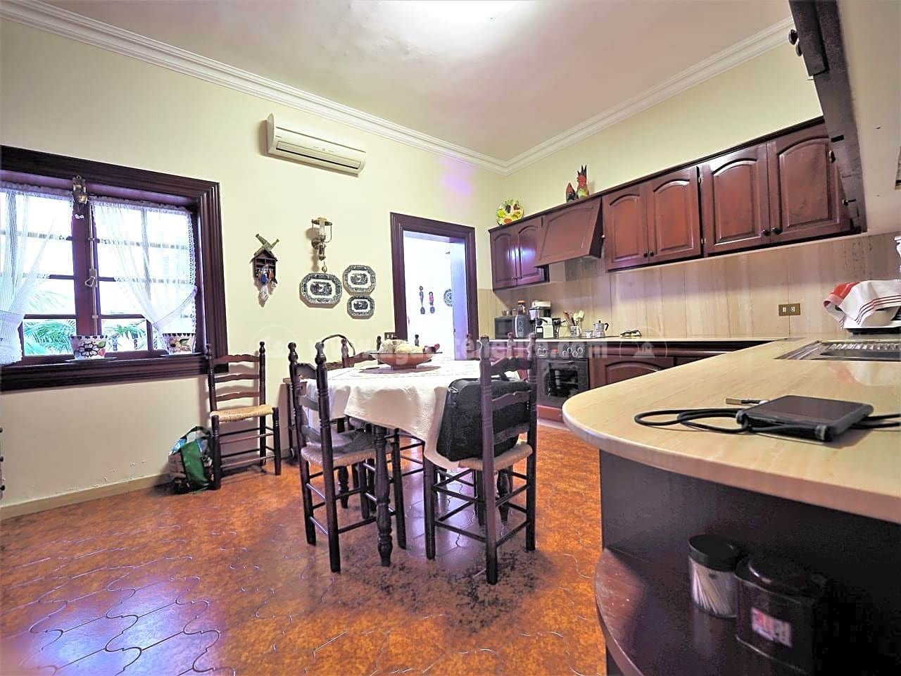 5 soveværelse Villa til salg i Icod de los Vinos med garage - € 395.000 (Ref: 7049528)