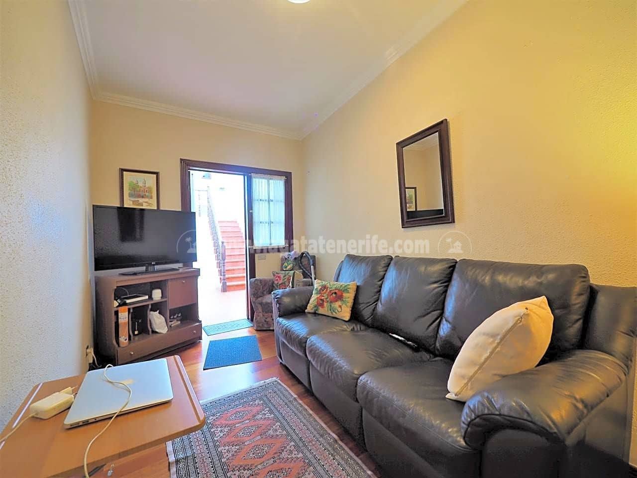 5 soveværelse Villa til salg i Icod de los Vinos med garage - € 395.000 (Ref: 7049528)