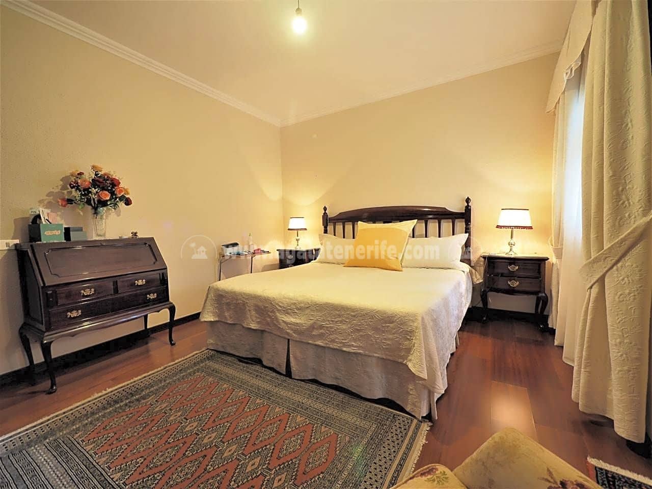 5 soveværelse Villa til salg i Icod de los Vinos med garage - € 395.000 (Ref: 7049528)