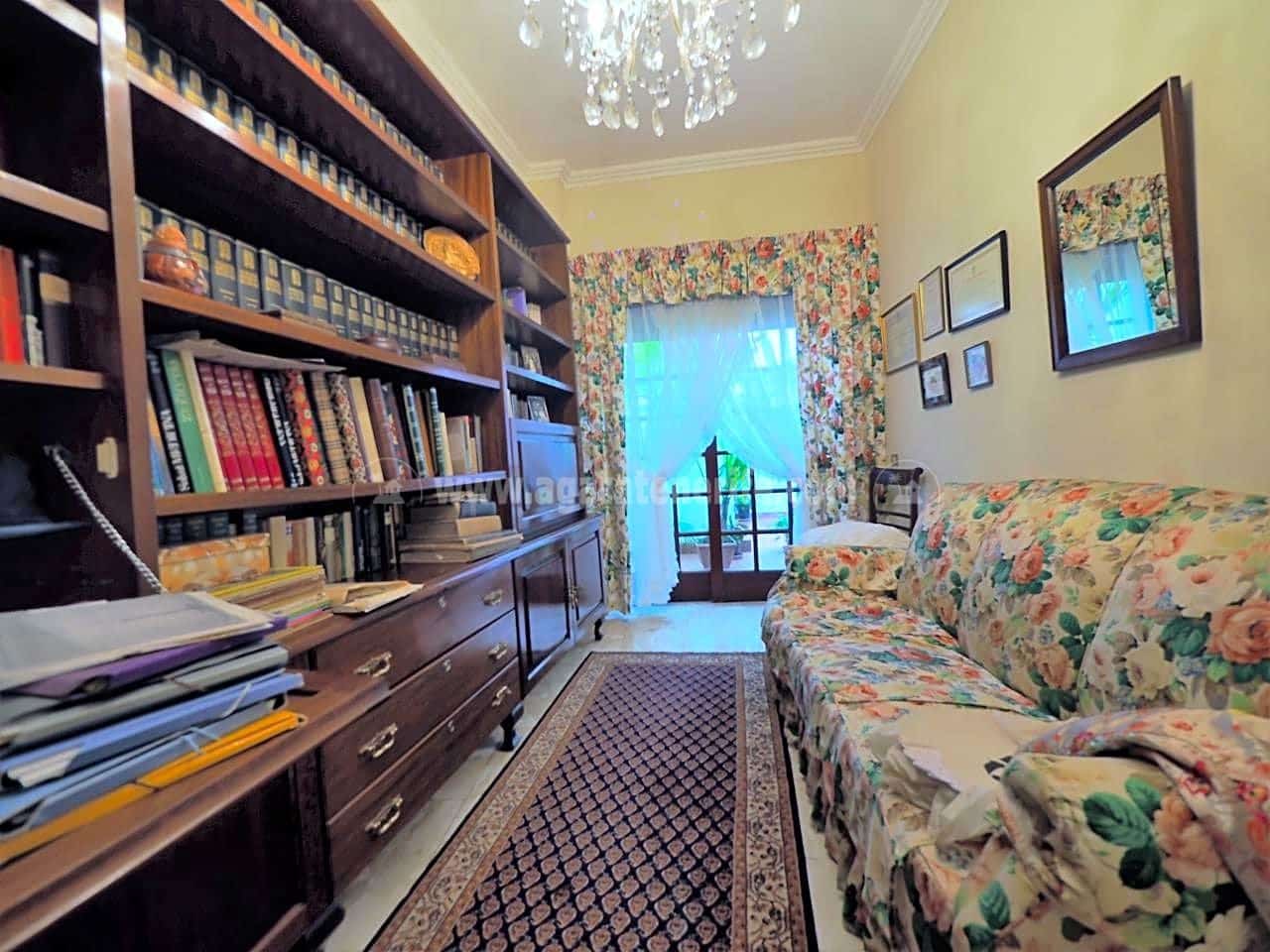 5 soveværelse Villa til salg i Icod de los Vinos med garage - € 395.000 (Ref: 7049528)