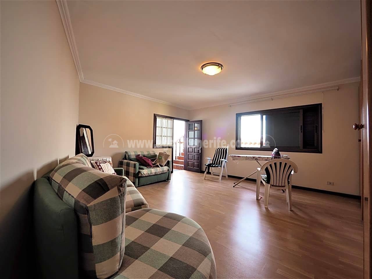 5 soveværelse Villa til salg i Icod de los Vinos med garage - € 395.000 (Ref: 7049528)