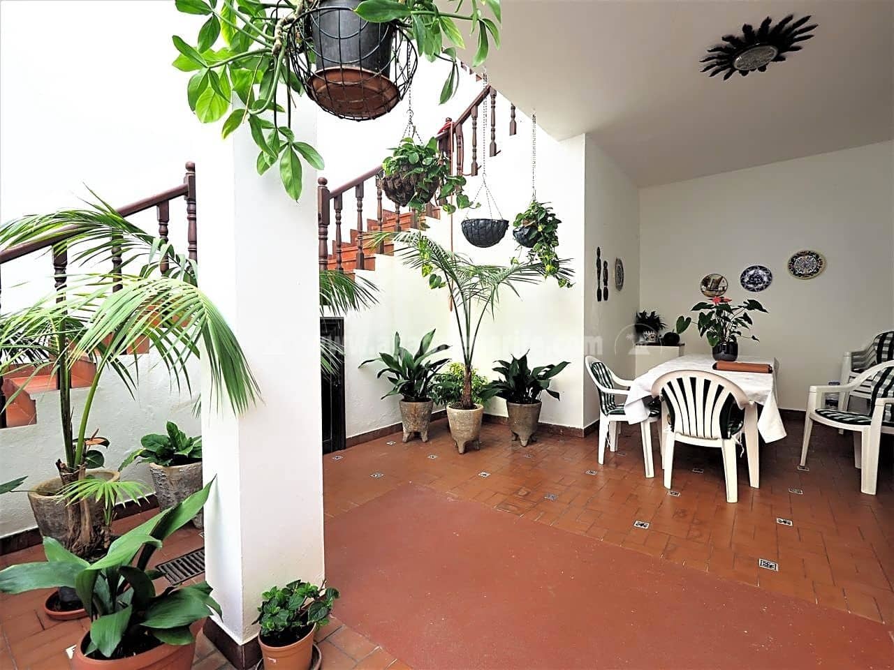 5 soveværelse Villa til salg i Icod de los Vinos med garage - € 395.000 (Ref: 7049528)