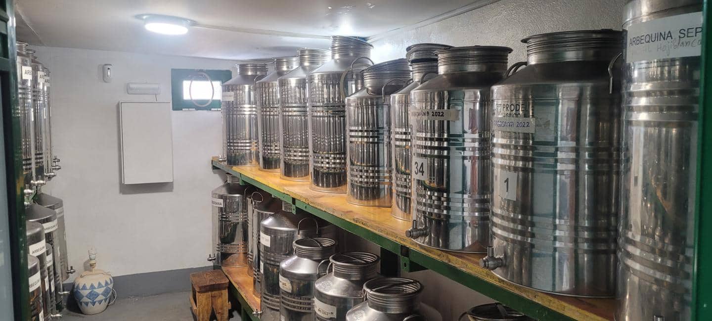 Grunde uden byggetilladelser til salg i Villa de Arico - € 1.200.000 (Ref: 7514073)