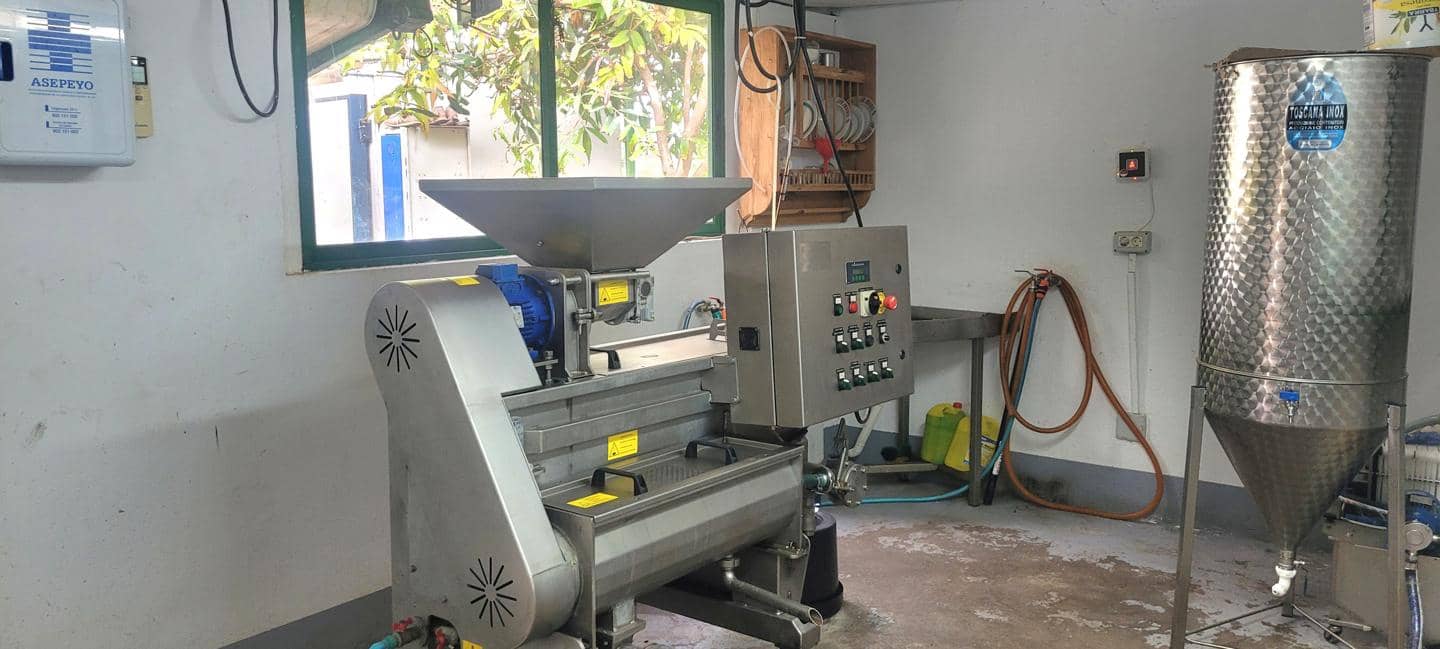 Grunde uden byggetilladelser til salg i Villa de Arico - € 1.200.000 (Ref: 7514073)