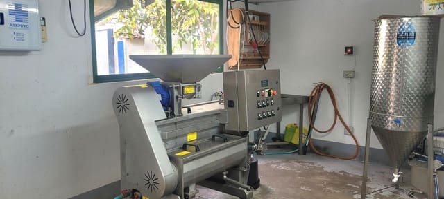 Grunde uden byggetilladelser til salg i Villa de Arico, Arico - € 1.200.000 (Ref: 7514073)