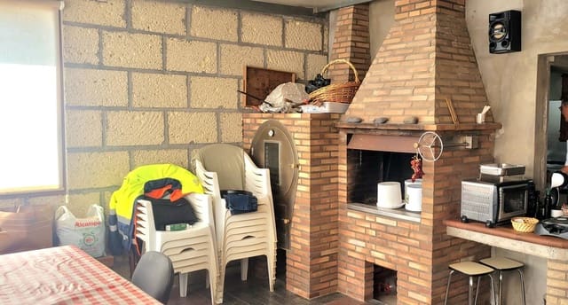 Grunde uden byggetilladelser til salg i Villa de Arico, Arico - € 1.200.000 (Ref: 7514073)