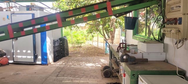 Grunde uden byggetilladelser til salg i Villa de Arico, Arico - € 1.200.000 (Ref: 7514073)