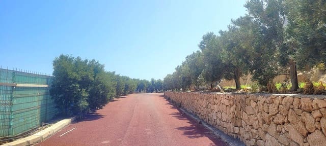 Grunde uden byggetilladelser til salg i Villa de Arico, Arico - € 1.200.000 (Ref: 7514073)