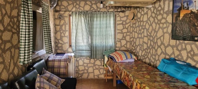 Grunde uden byggetilladelser til salg i Villa de Arico, Arico - € 1.200.000 (Ref: 7514073)