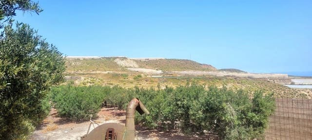 Terre non Aménagée à vendre à Villa de Arico, Arico - 1 200 000 € (Ref: 7514073)