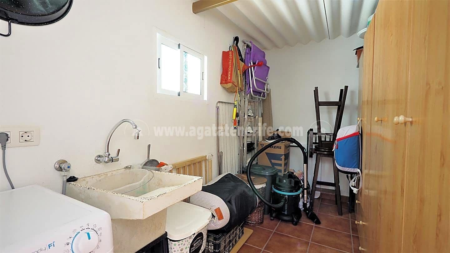 4 camera da letto Villa in vendita in Buenavista del Norte - 210.000 € (Rif: 7535817)