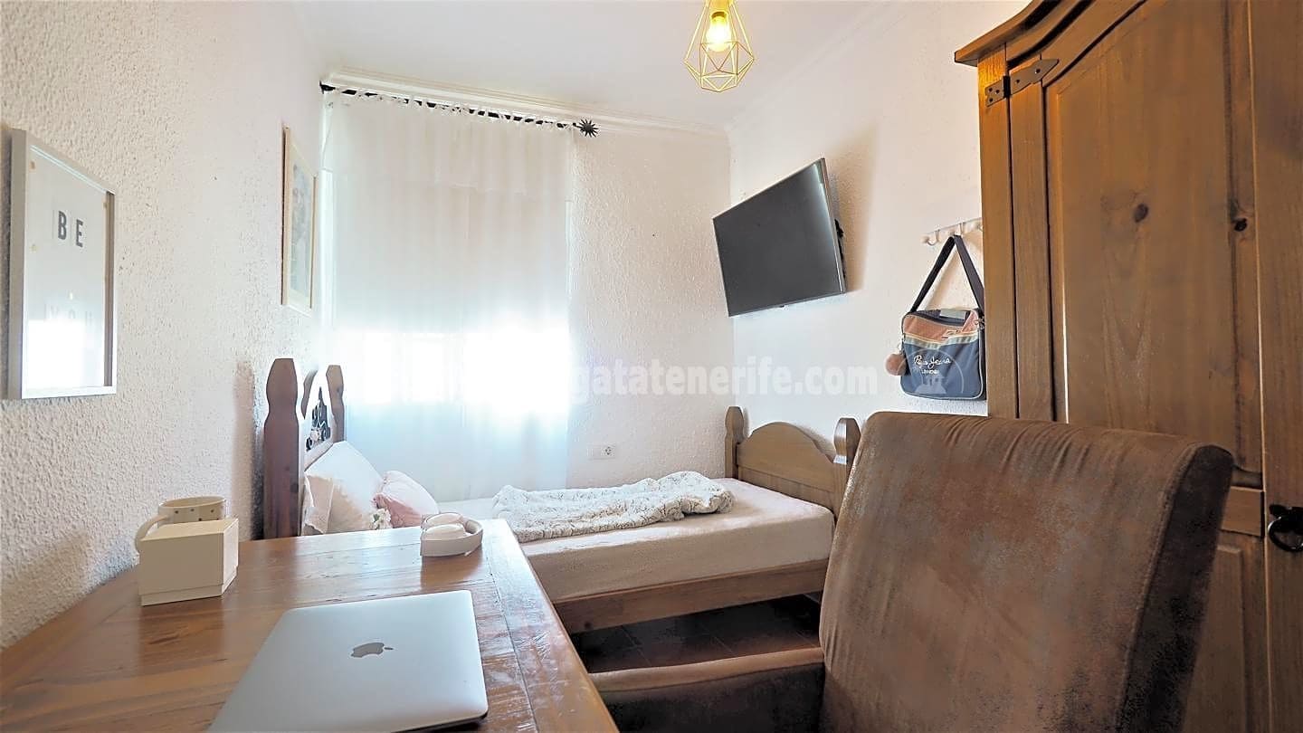 4 camera da letto Villa in vendita in Buenavista del Norte - 210.000 € (Rif: 7535817)