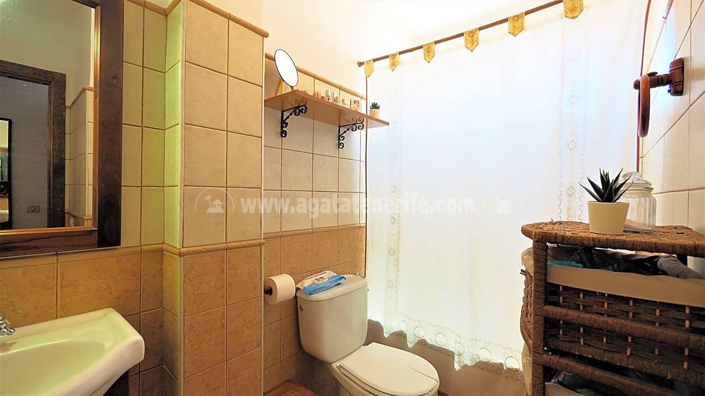 4 camera da letto Villa in vendita in Buenavista del Norte - 210.000 € (Rif: 7535817)