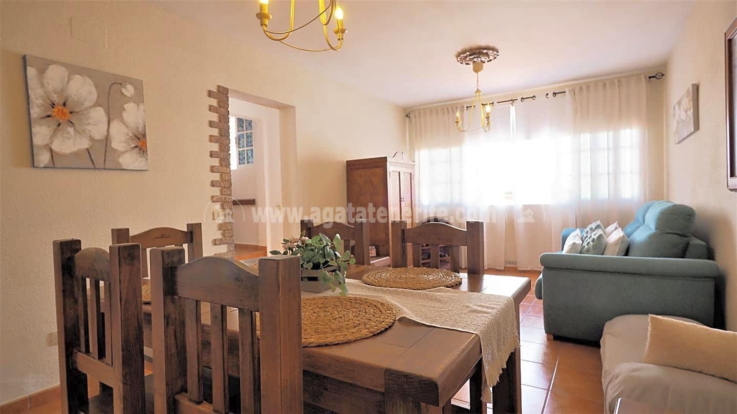 4 camera da letto Villa in vendita in Buenavista del Norte - 210.000 € (Rif: 7535817)
