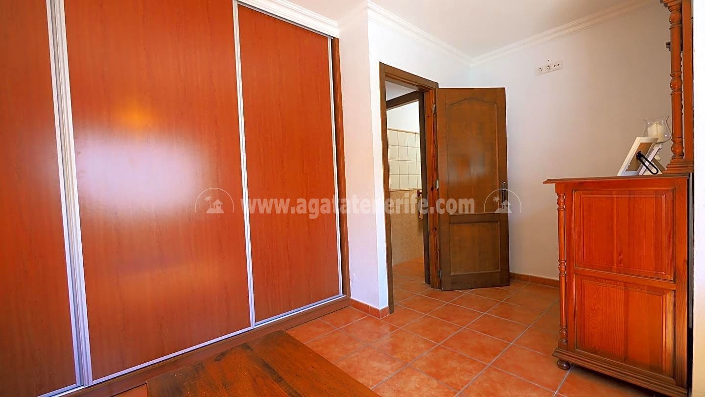 4 camera da letto Villa in vendita in Buenavista del Norte - 210.000 € (Rif: 7535817)