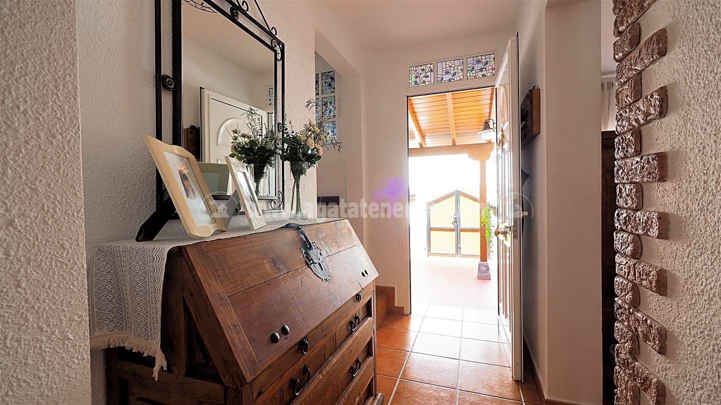 4 camera da letto Villa in vendita in Buenavista del Norte - 210.000 € (Rif: 7535817)