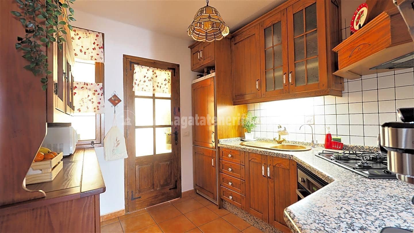 4 camera da letto Villa in vendita in Buenavista del Norte - 210.000 € (Rif: 7535817)