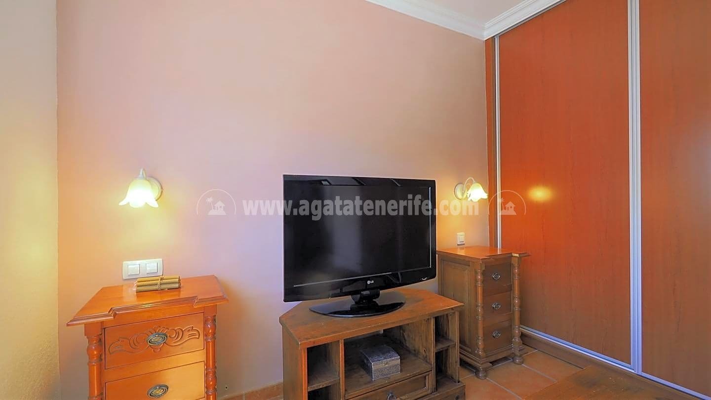 4 camera da letto Villa in vendita in Buenavista del Norte - 210.000 € (Rif: 7535817)