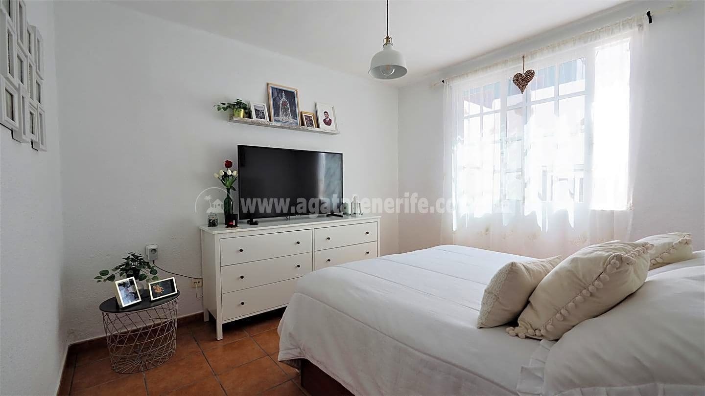 4 camera da letto Villa in vendita in Buenavista del Norte - 210.000 € (Rif: 7535817)