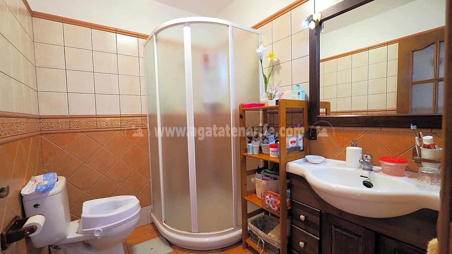 4 camera da letto Villa in vendita in Buenavista del Norte - 210.000 € (Rif: 7535817)