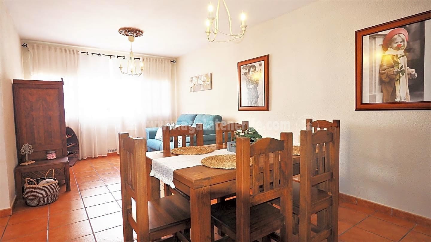 4 camera da letto Villa in vendita in Buenavista del Norte - 210.000 € (Rif: 7535817)