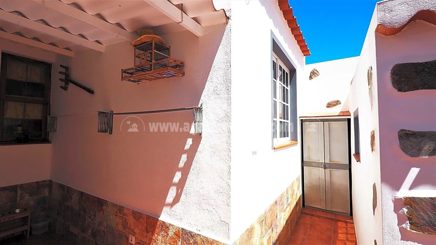 4 camera da letto Villa in vendita in Buenavista del Norte - 210.000 € (Rif: 7535817)