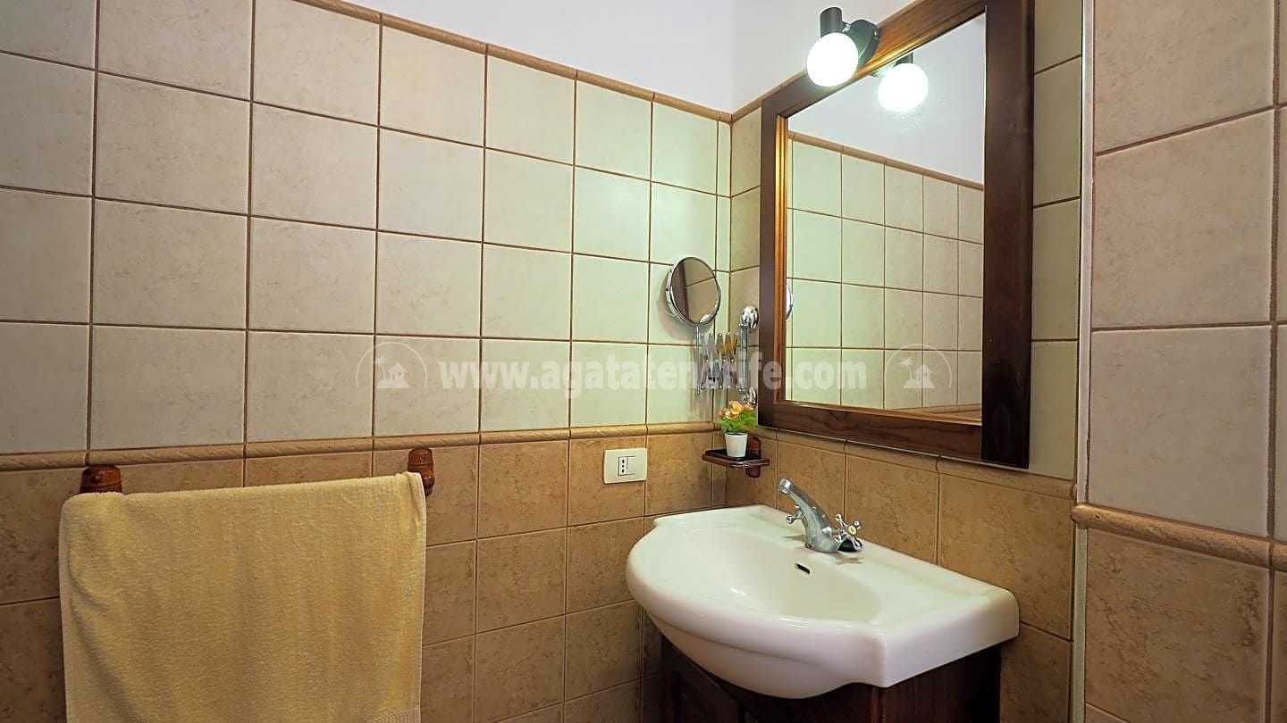 4 camera da letto Villa in vendita in Buenavista del Norte - 210.000 € (Rif: 7535817)