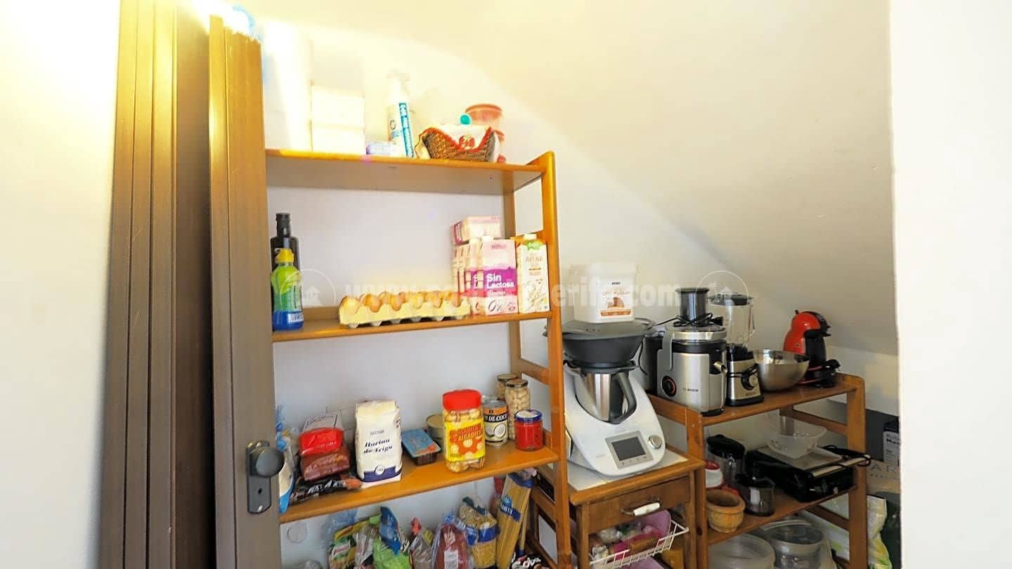 4 camera da letto Villa in vendita in Buenavista del Norte - 210.000 € (Rif: 7535817)
