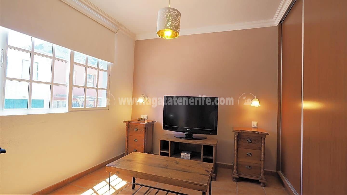4 camera da letto Villa in vendita in Buenavista del Norte - 210.000 € (Rif: 7535817)