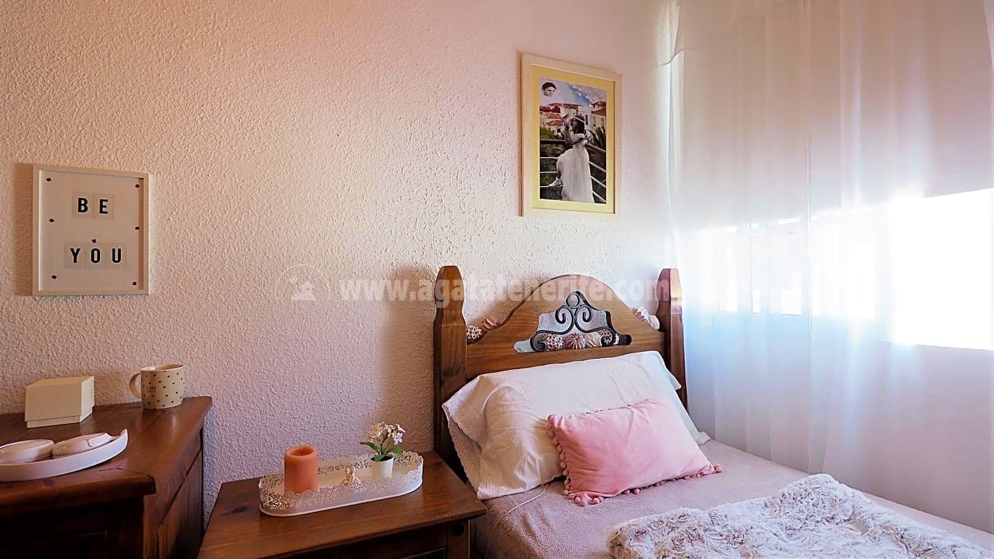 4 camera da letto Villa in vendita in Buenavista del Norte - 210.000 € (Rif: 7535817)