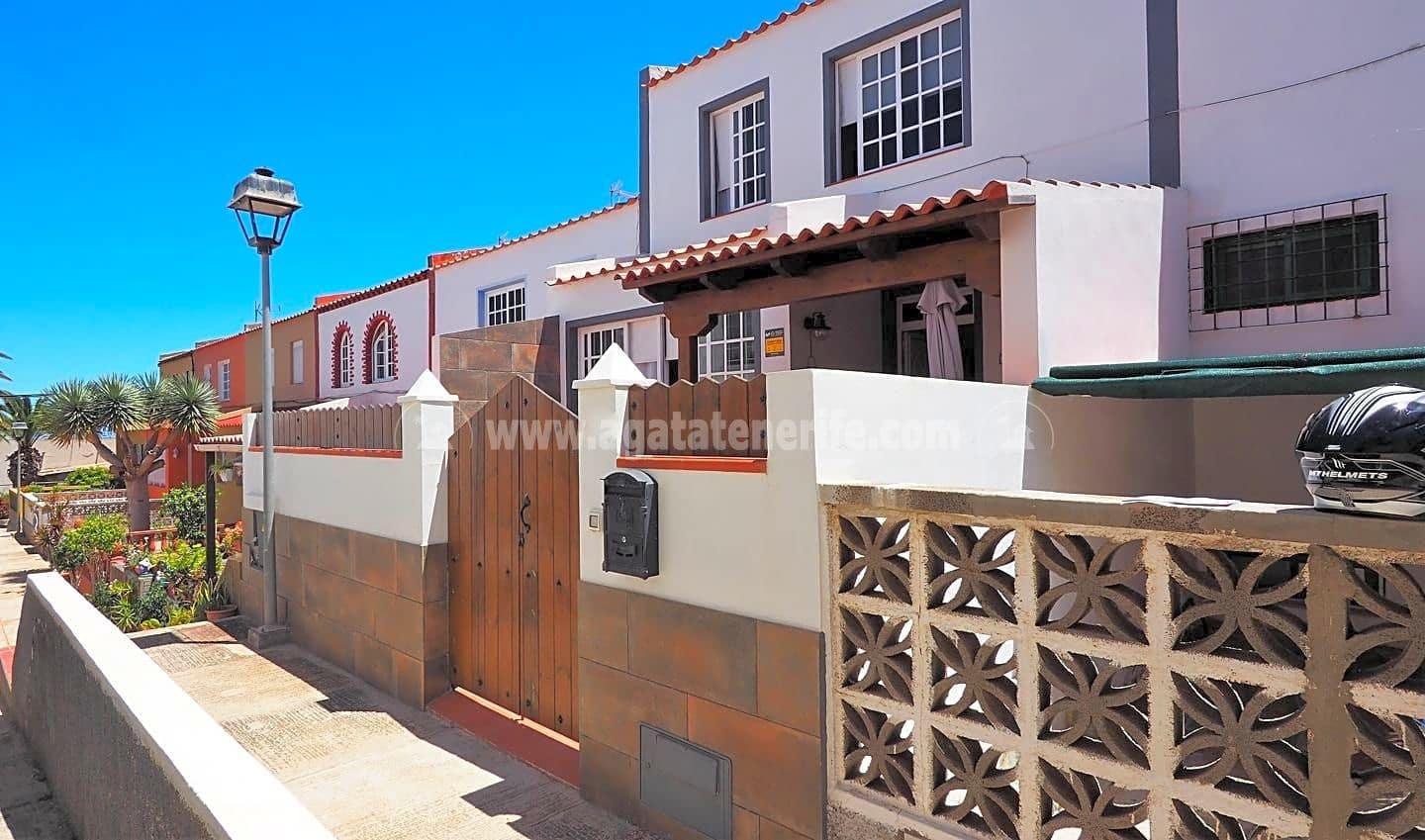 4 camera da letto Villa in vendita in Buenavista del Norte - 210.000 € (Rif: 7535817)