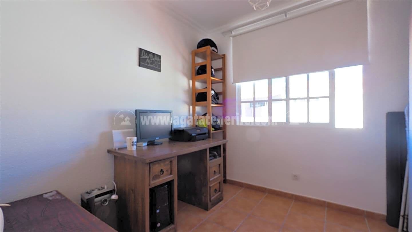 4 camera da letto Villa in vendita in Buenavista del Norte - 210.000 € (Rif: 7535817)