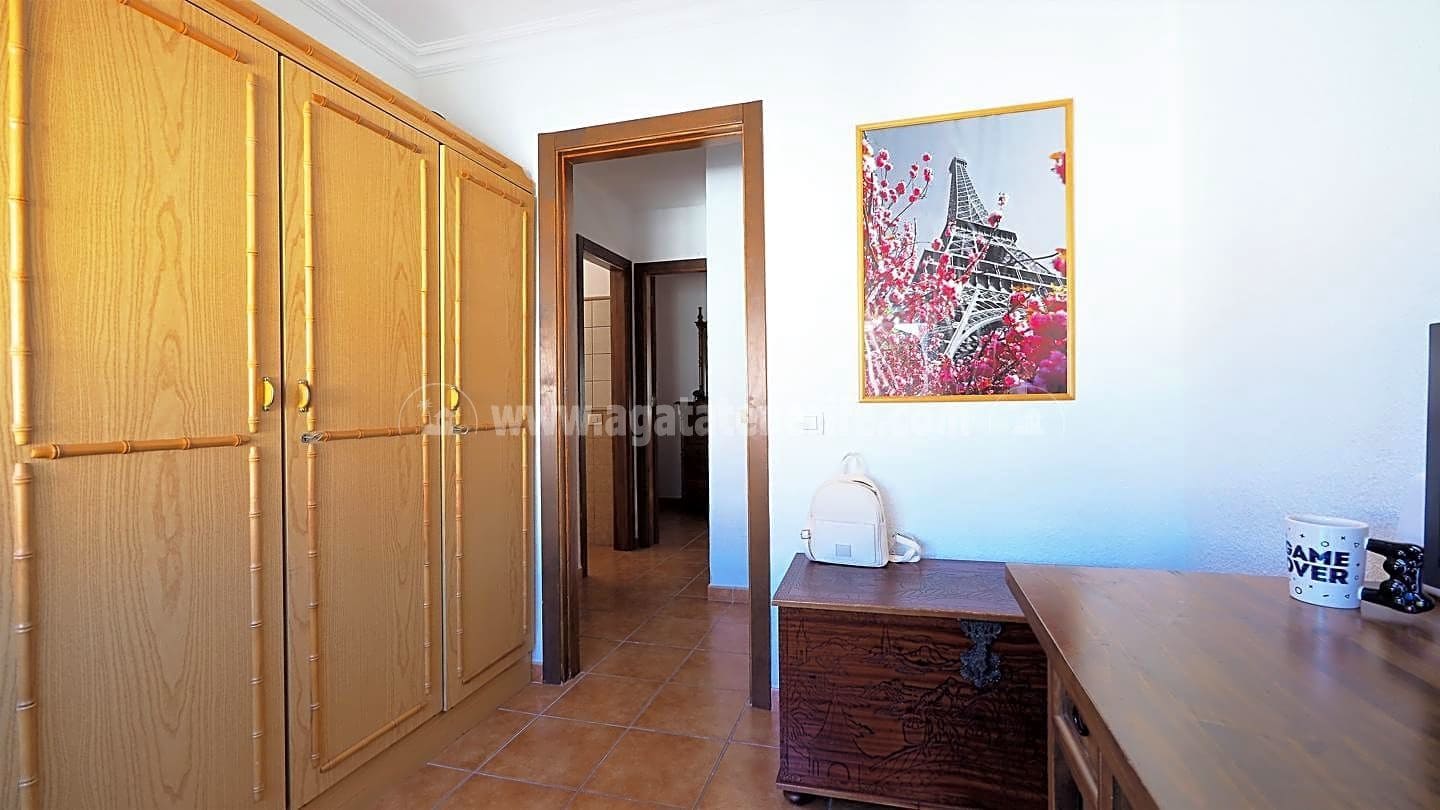 4 camera da letto Villa in vendita in Buenavista del Norte - 210.000 € (Rif: 7535817)