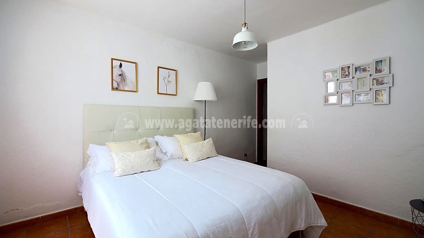 4 camera da letto Villa in vendita in Buenavista del Norte - 210.000 € (Rif: 7535817)
