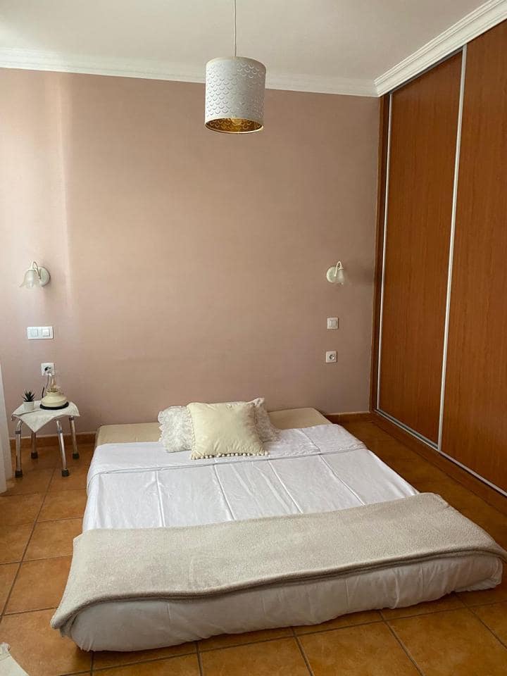 4 camera da letto Villa in vendita in Buenavista del Norte - 210.000 € (Rif: 7535817)