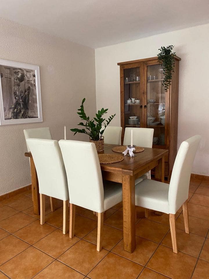 4 camera da letto Villa in vendita in Buenavista del Norte - 210.000 € (Rif: 7535817)