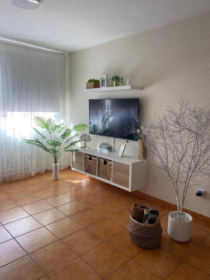 4 camera da letto Villa in vendita in Buenavista del Norte - 210.000 € (Rif: 7535817)