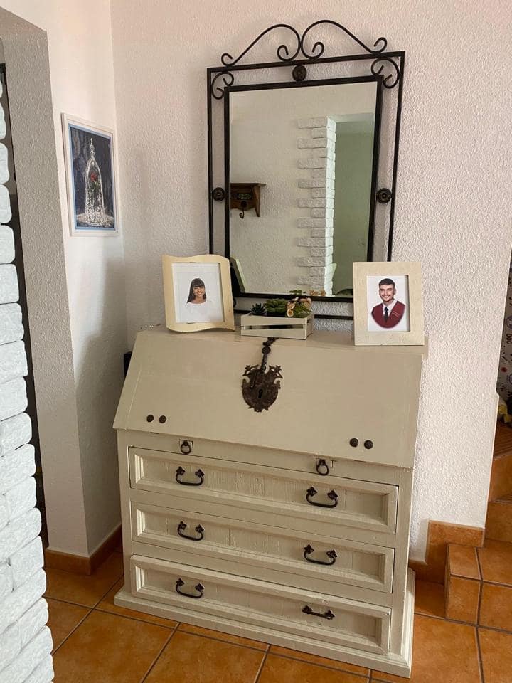 4 camera da letto Villa in vendita in Buenavista del Norte - 210.000 € (Rif: 7535817)